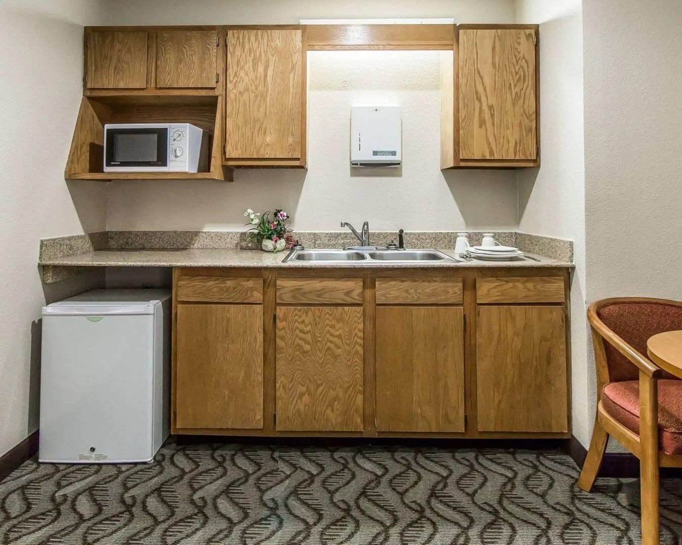 Quality Inn & Suites