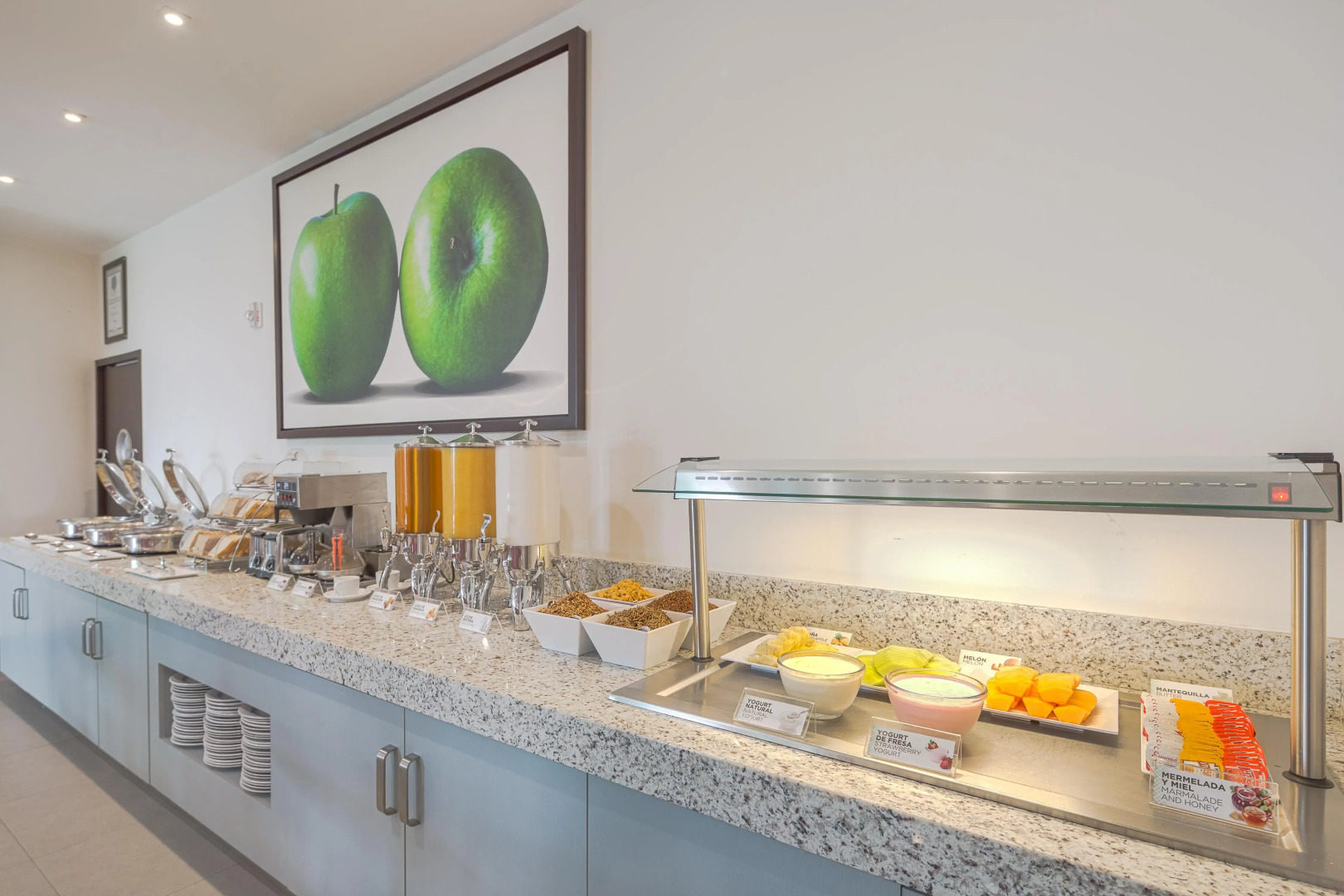 Hotel México Plaza Silao Aeropuerto