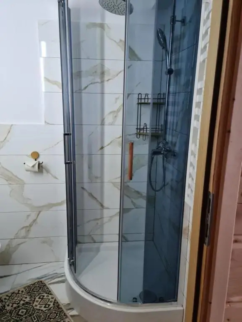 Apartamenty Pod Skałką