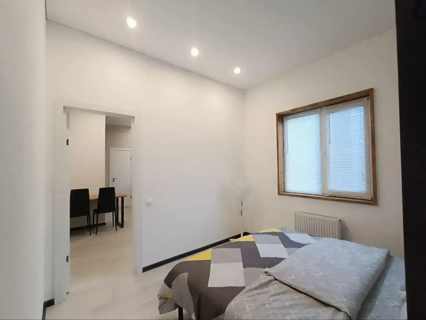 Апартаменты на улице Трамвайная 6