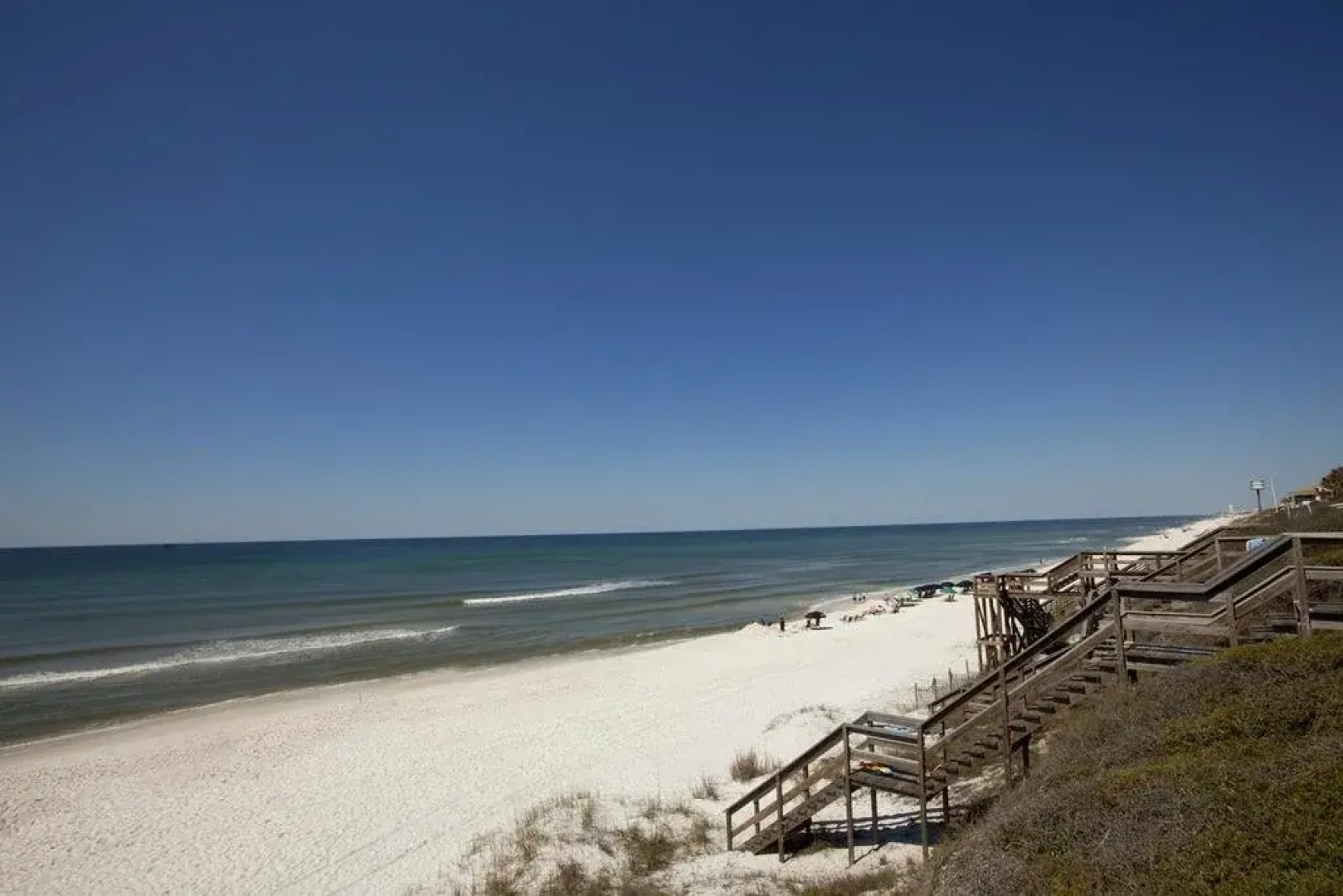 ResortQuest Sea Mist Condominiums