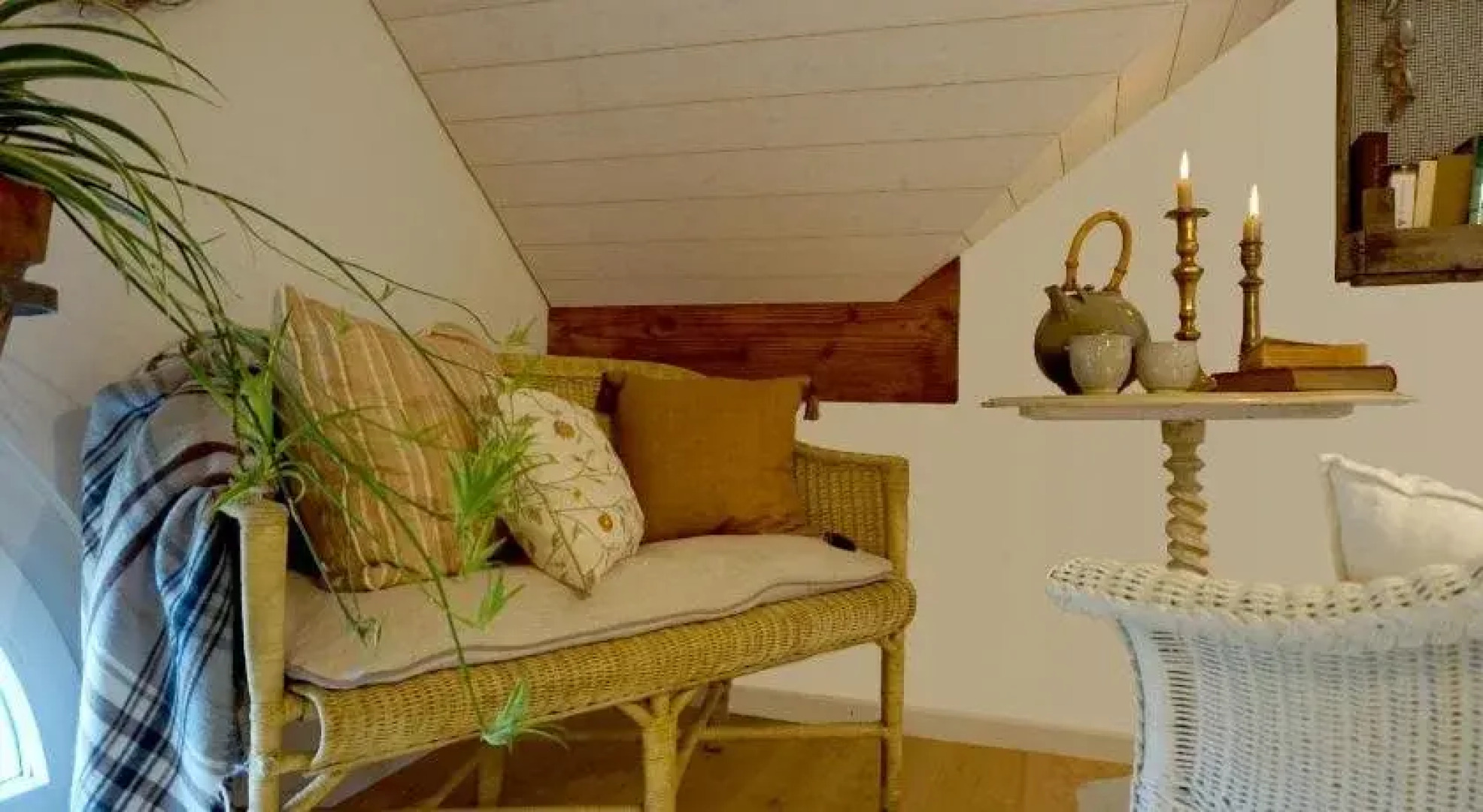 Unik Bed and Breakfast