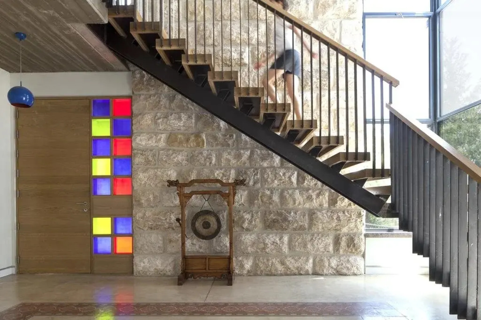 Pnai - Villa in the Galilee