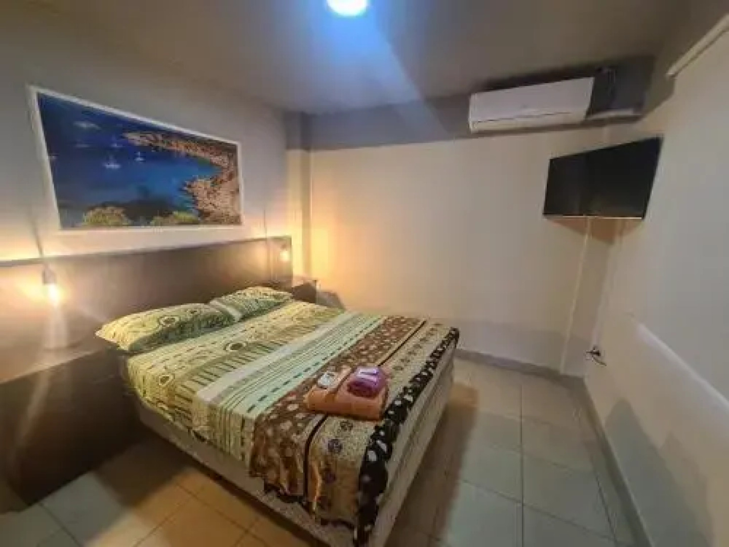 Apartamentos La Posta