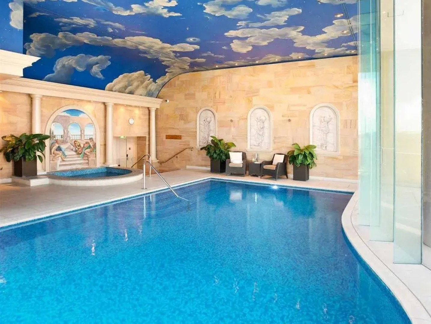 The Sebel Quay West Auckland