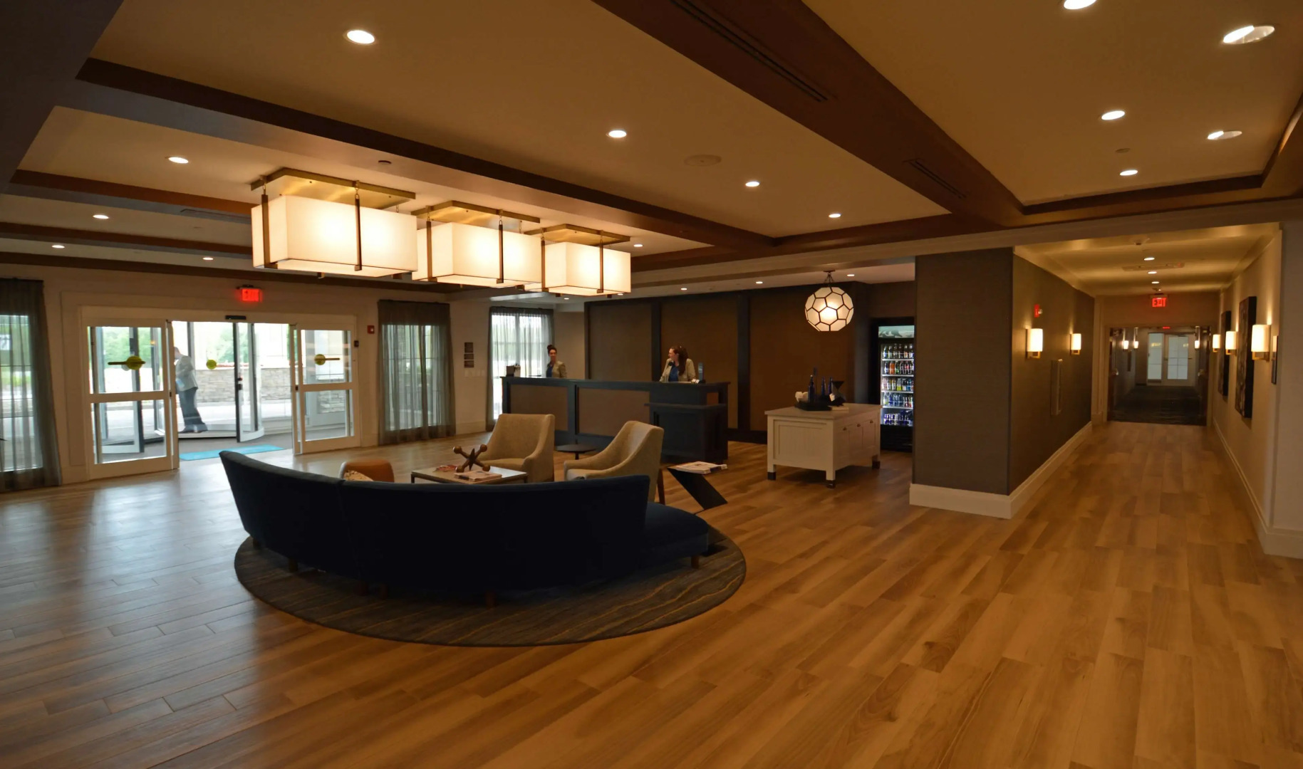 Homewood Suites by Hilton Saratoga Springs