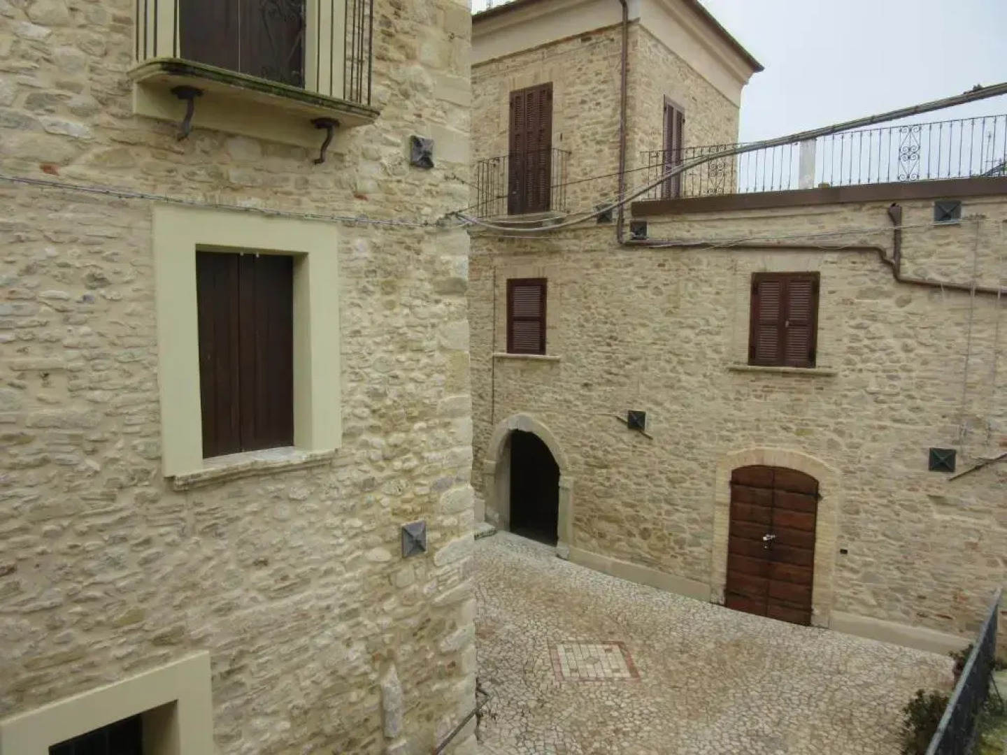 Dimora Il Palazzetto