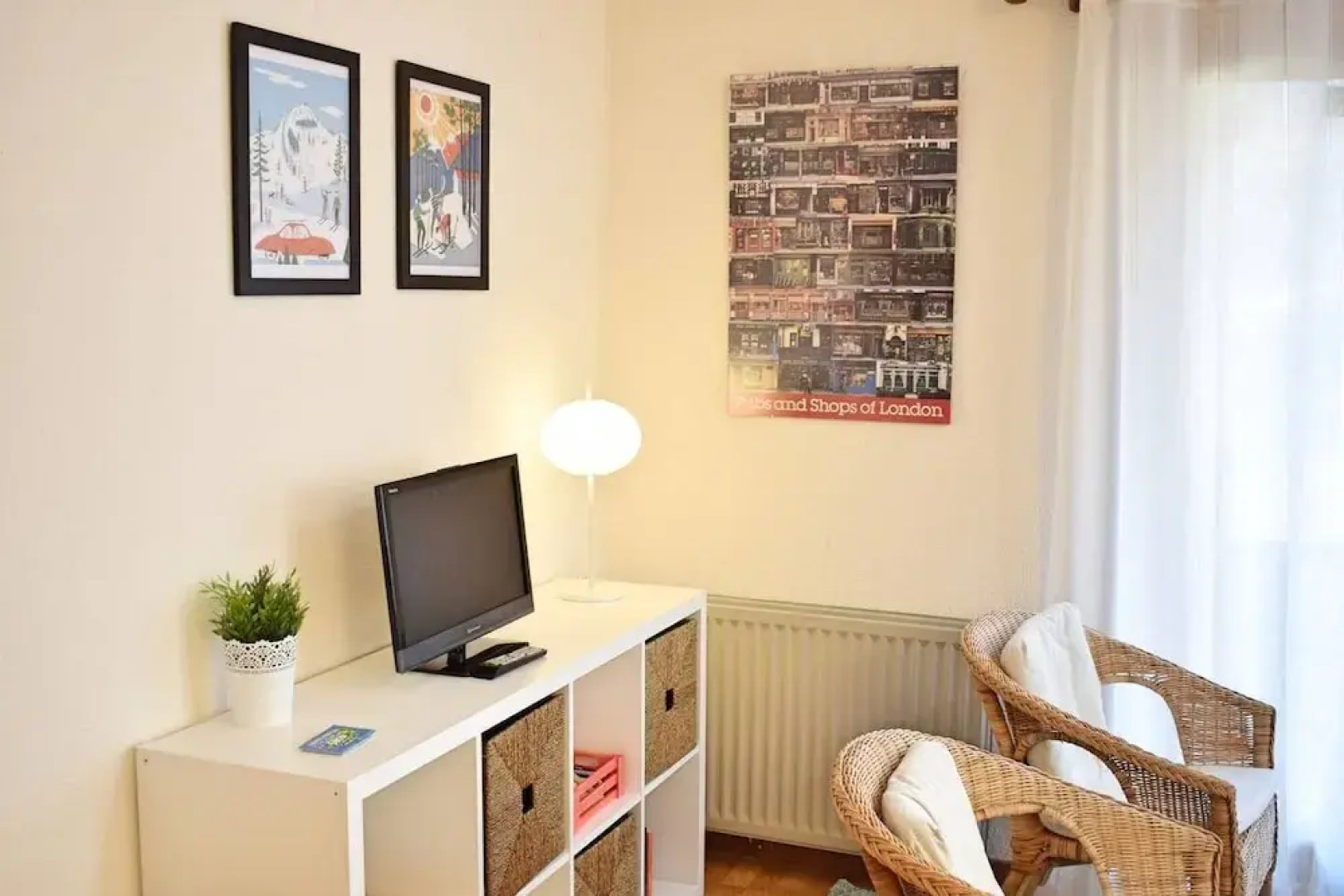 Pacino Cove by Keywii, 5 Paxs. Sallent de Gallego