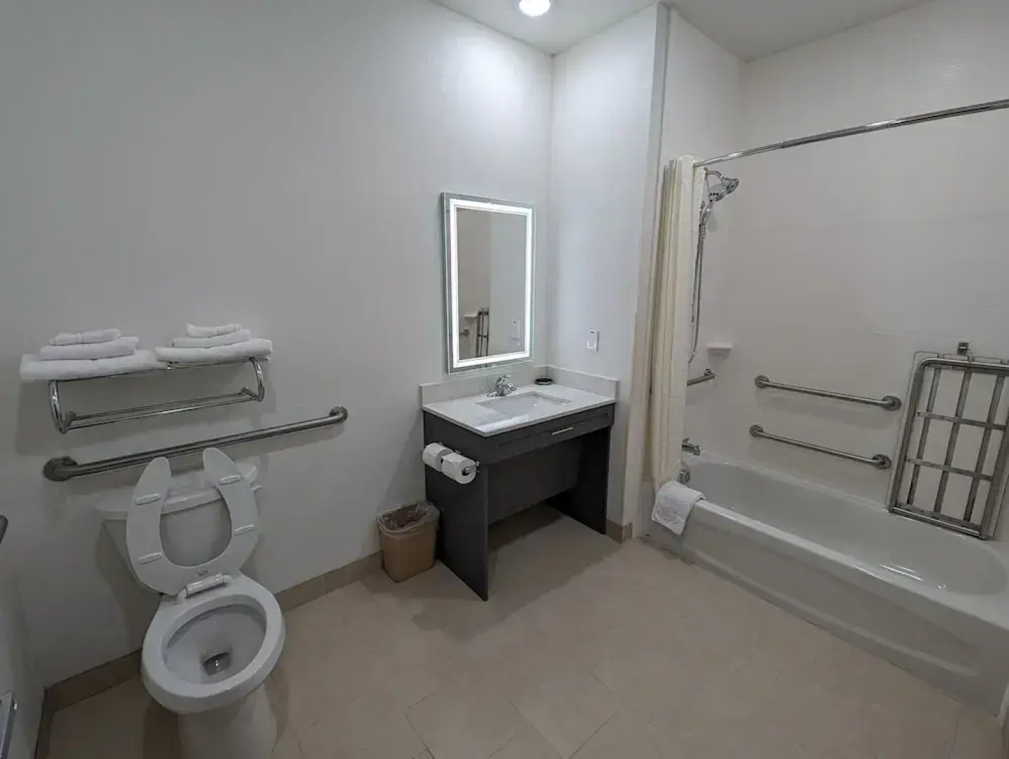 Texas Bungalows Hotel & Hotel Que at  i35 Austin Pflugerville