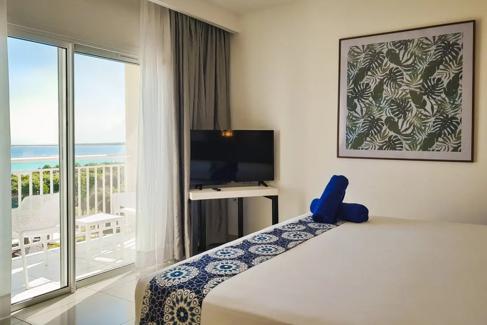 Sanctuary At Grand Memories Holguin