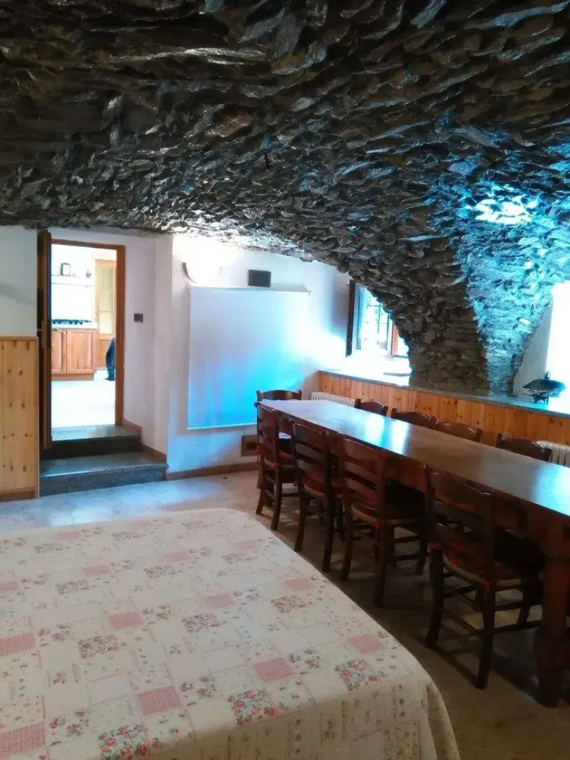 La vieille Meison de Pappa