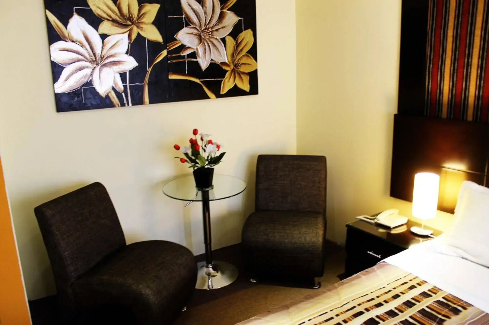 Monterrico Hotel Peru