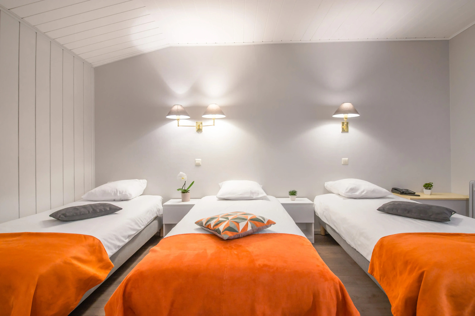 Mandarina Hotel Luxembourg Strassen