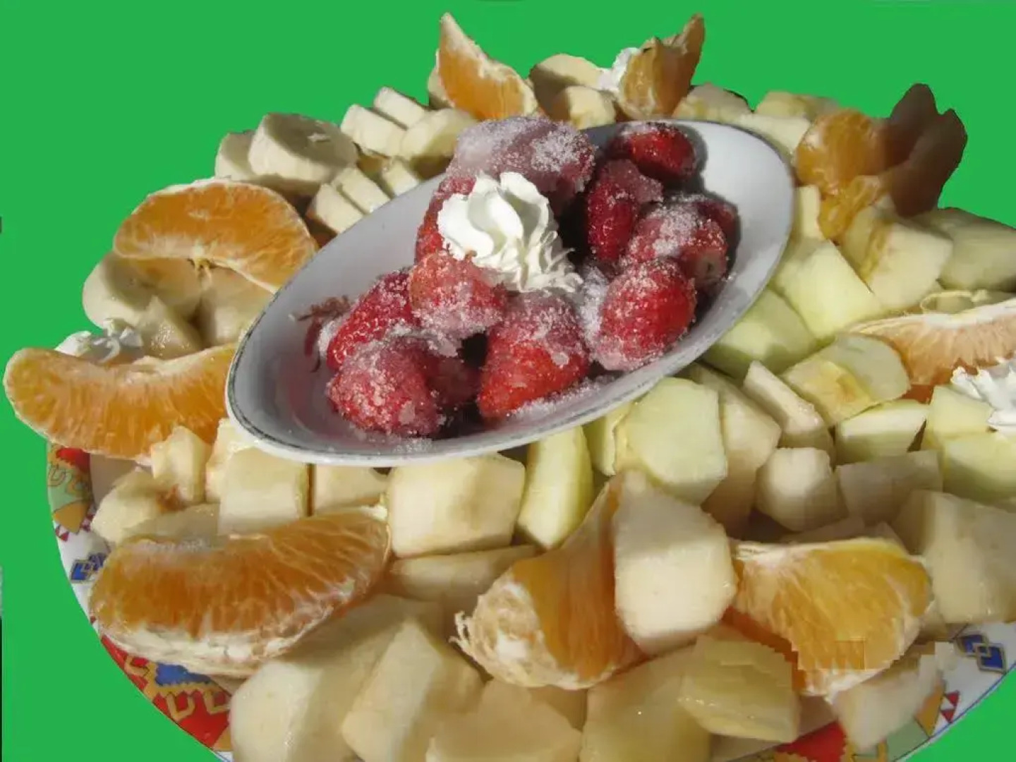 Family Hotel Magnolia