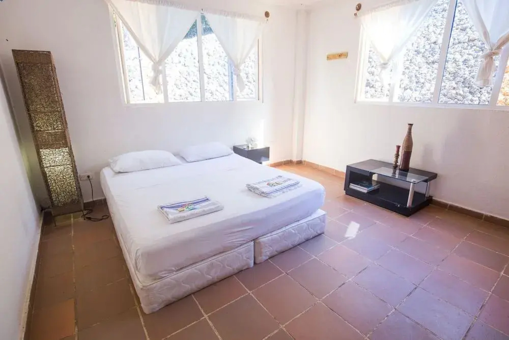 Urantia Boutique Hostel