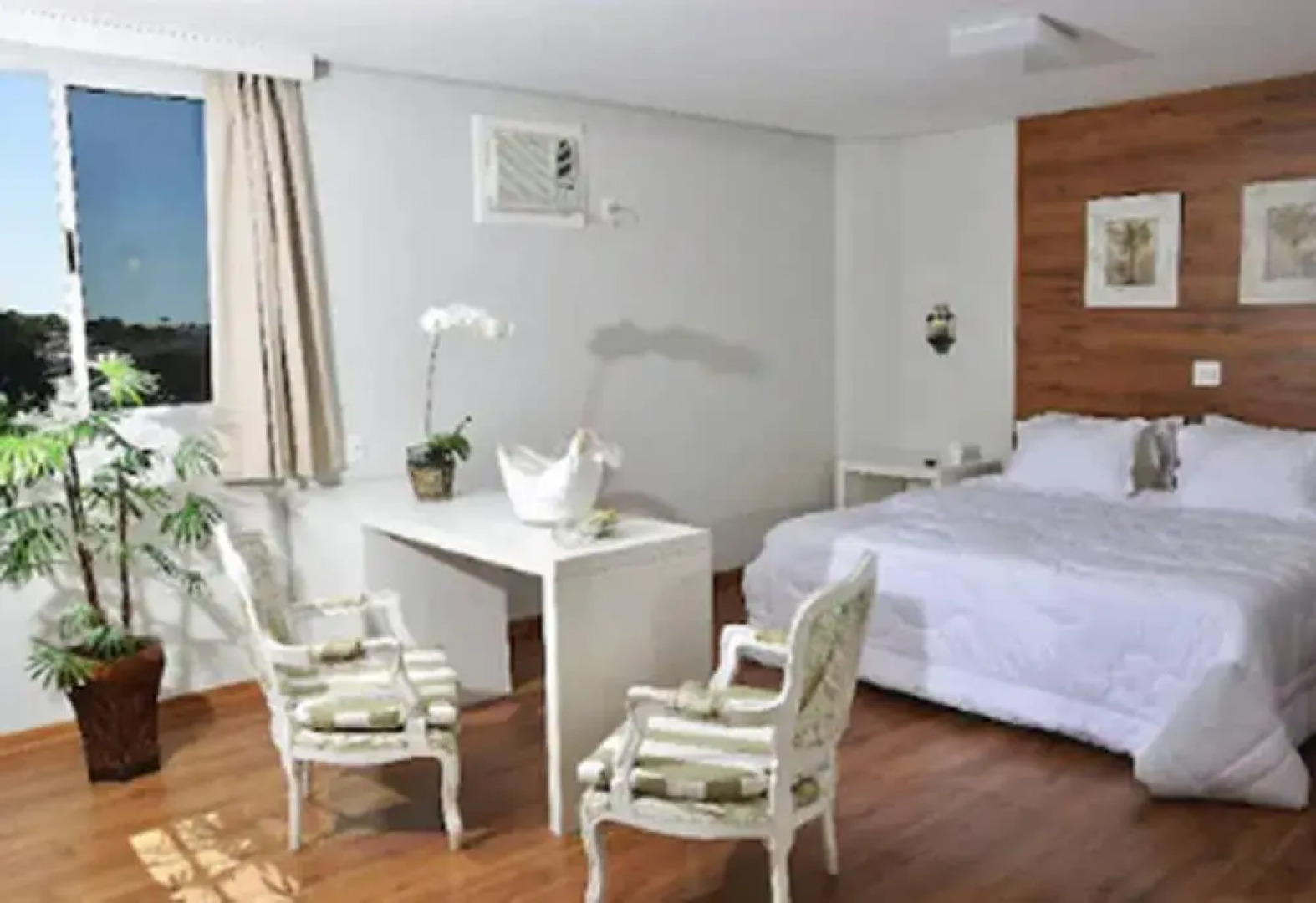 Beira Rio Palace Hotel