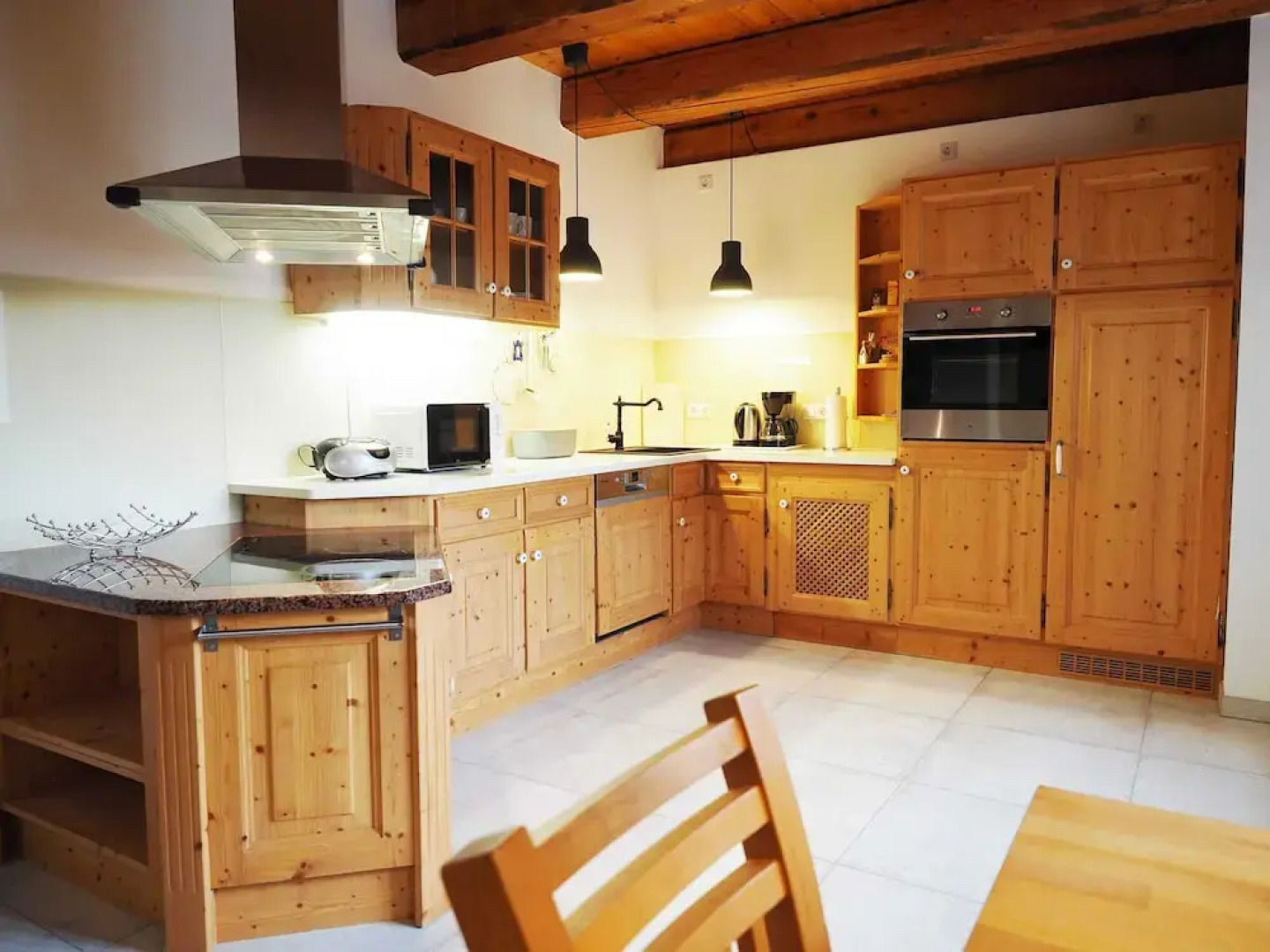 Ferienwohnung Alter Speicher