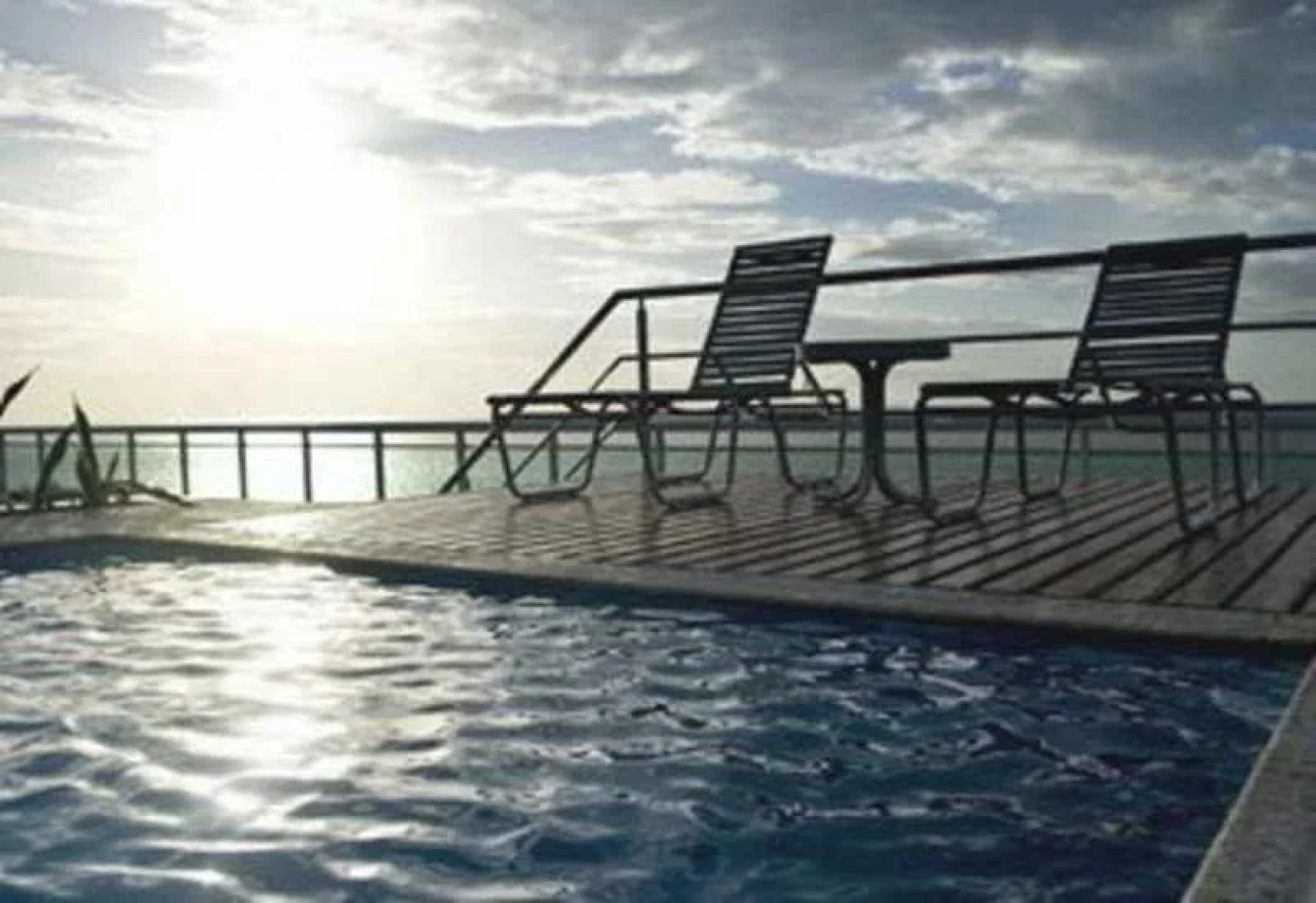 L'Authentique Cristal Hotel