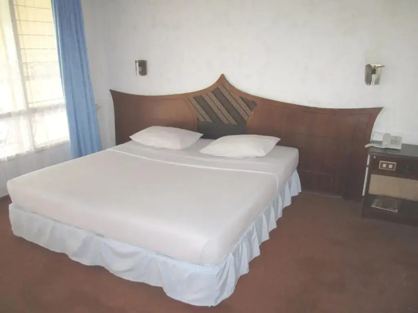 Parai Mountain Resort - Bukittinggi