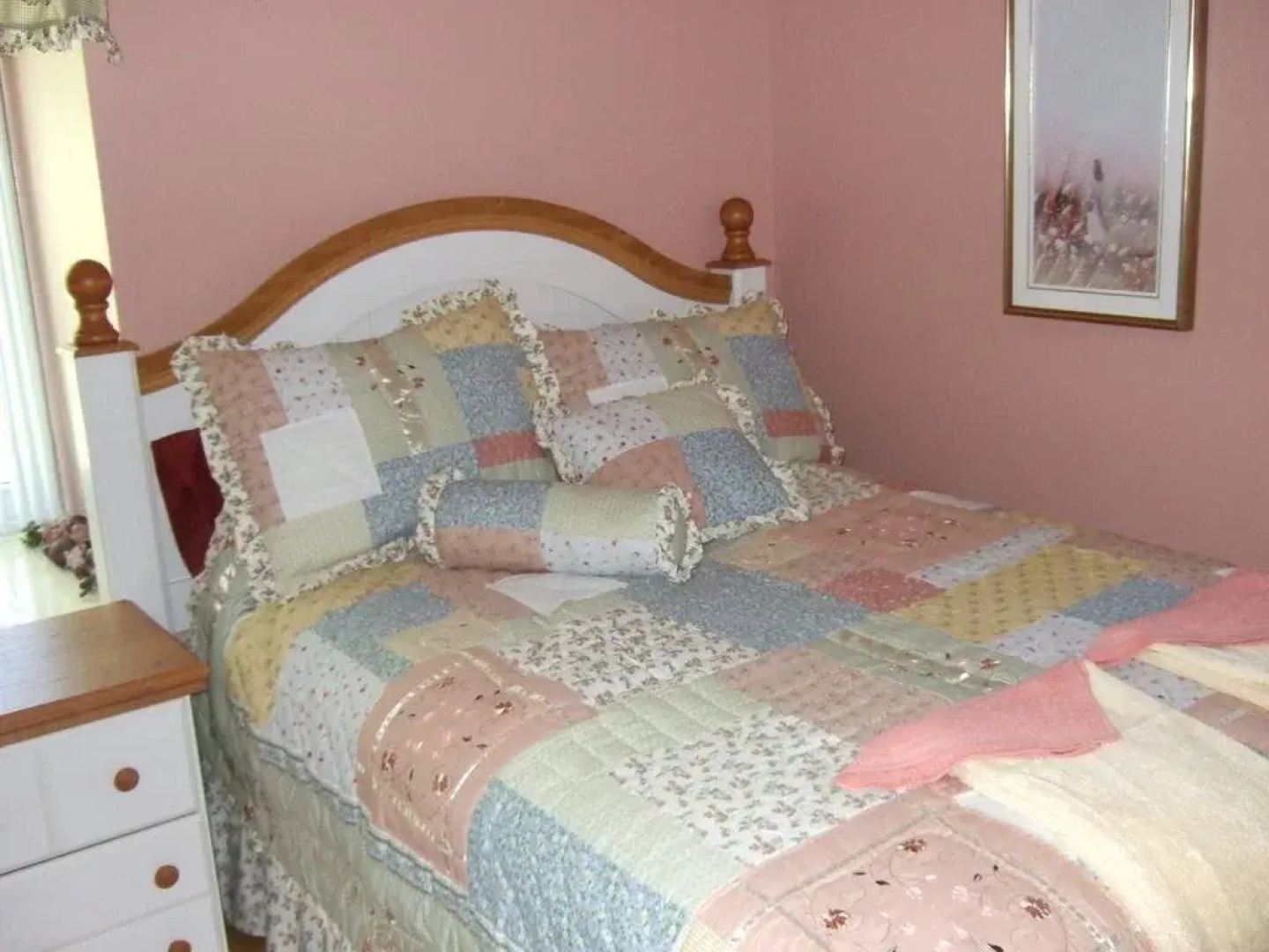 Gite Domaine de la Paix