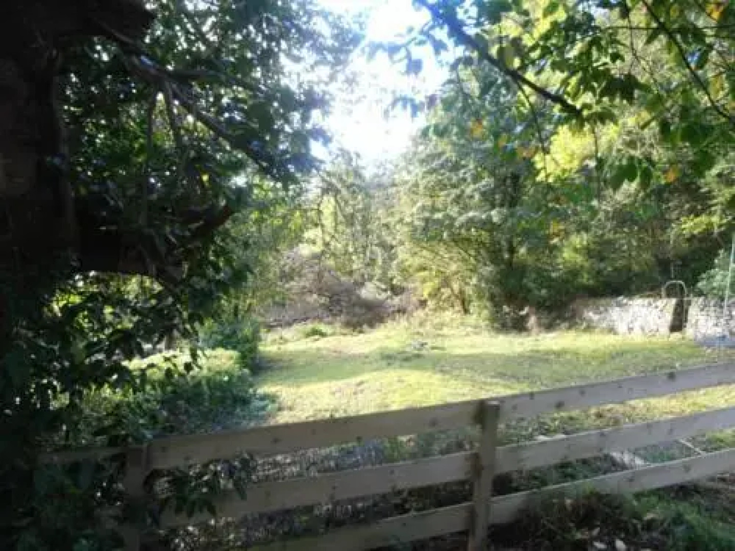 Mambeg Country Guest House