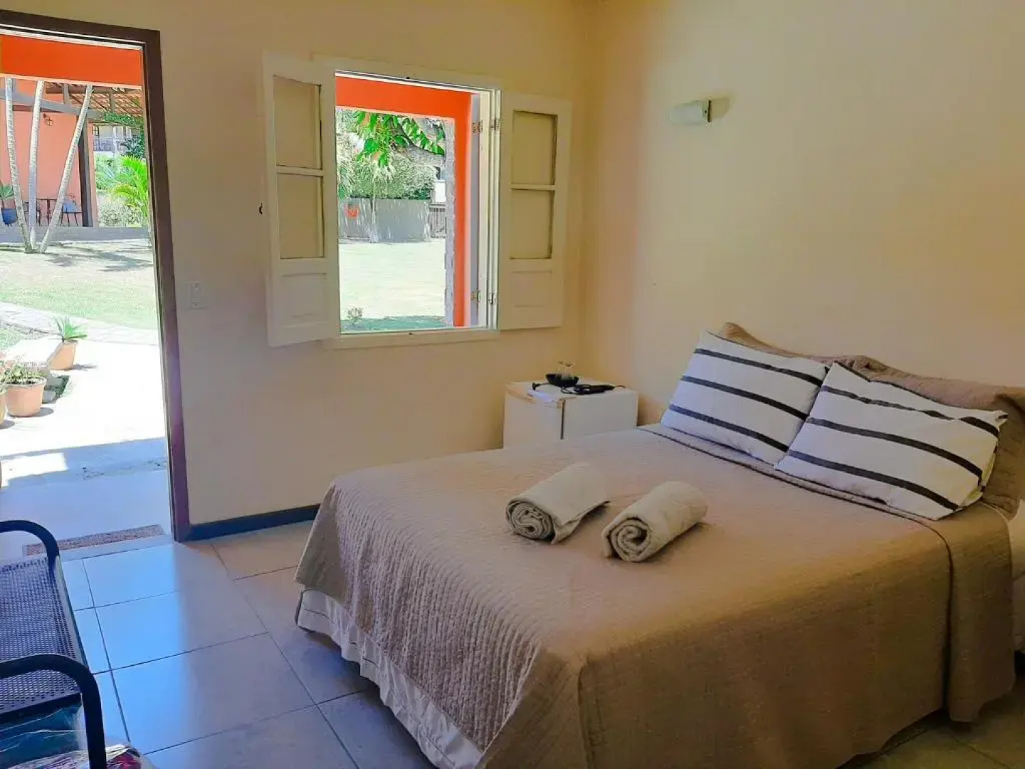 Pousada Villa Terracotta