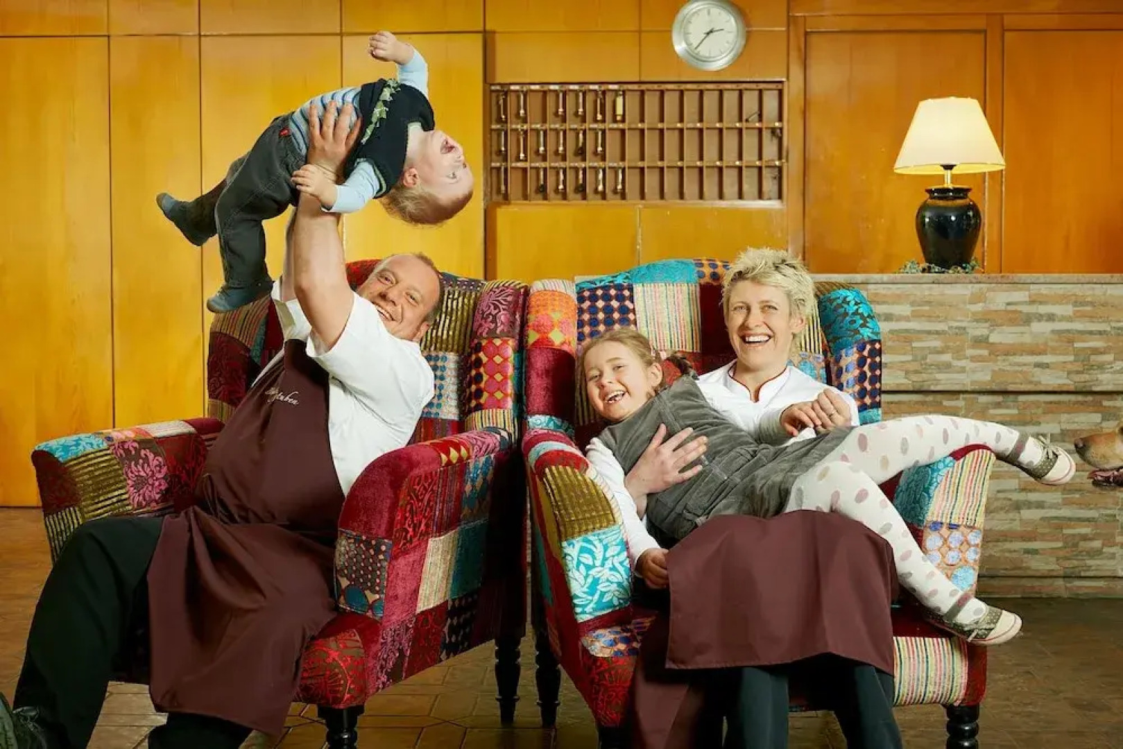 Hotel Bräutigams Weinstuben