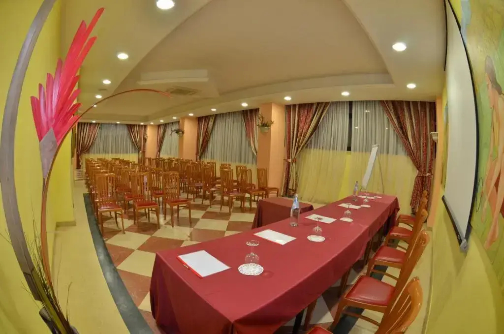 Grand Hotel Montesilvano