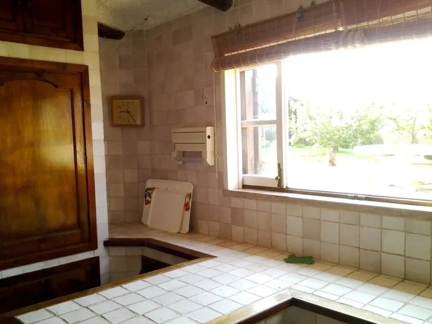 House With 4 Bedrooms in San Felice Circeo, With Wonderful sea View, F