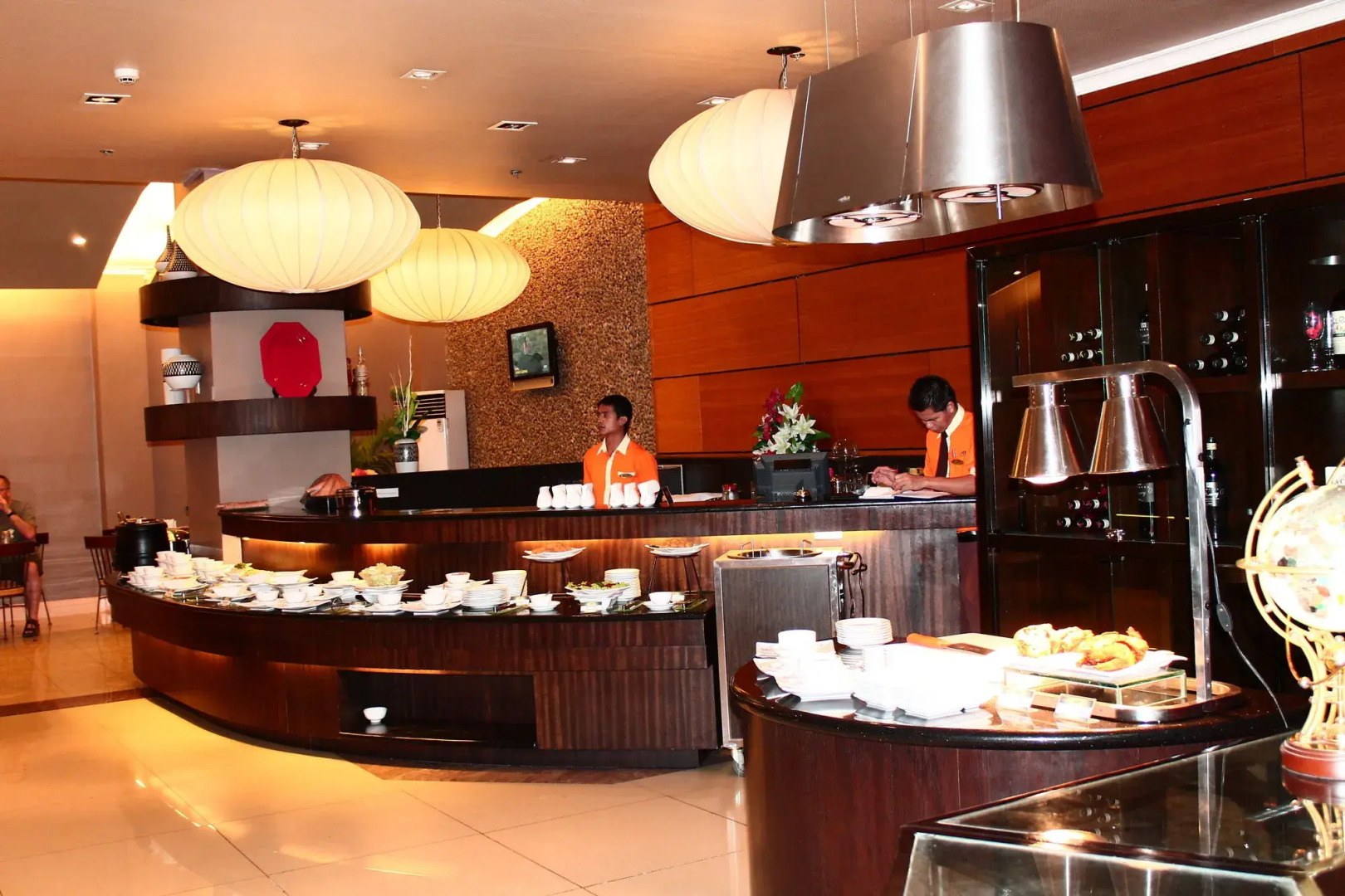 Iloilo Business Hotel