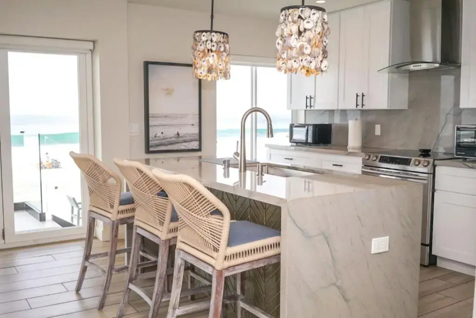 Ocean Villas of Carlsbad