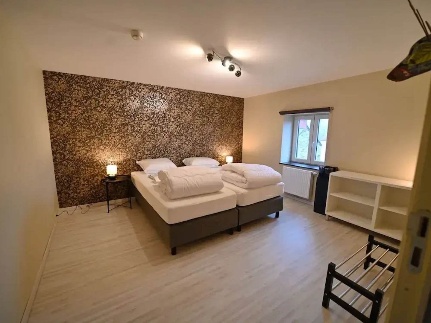 Village House in Ambly With Outdoor Pool