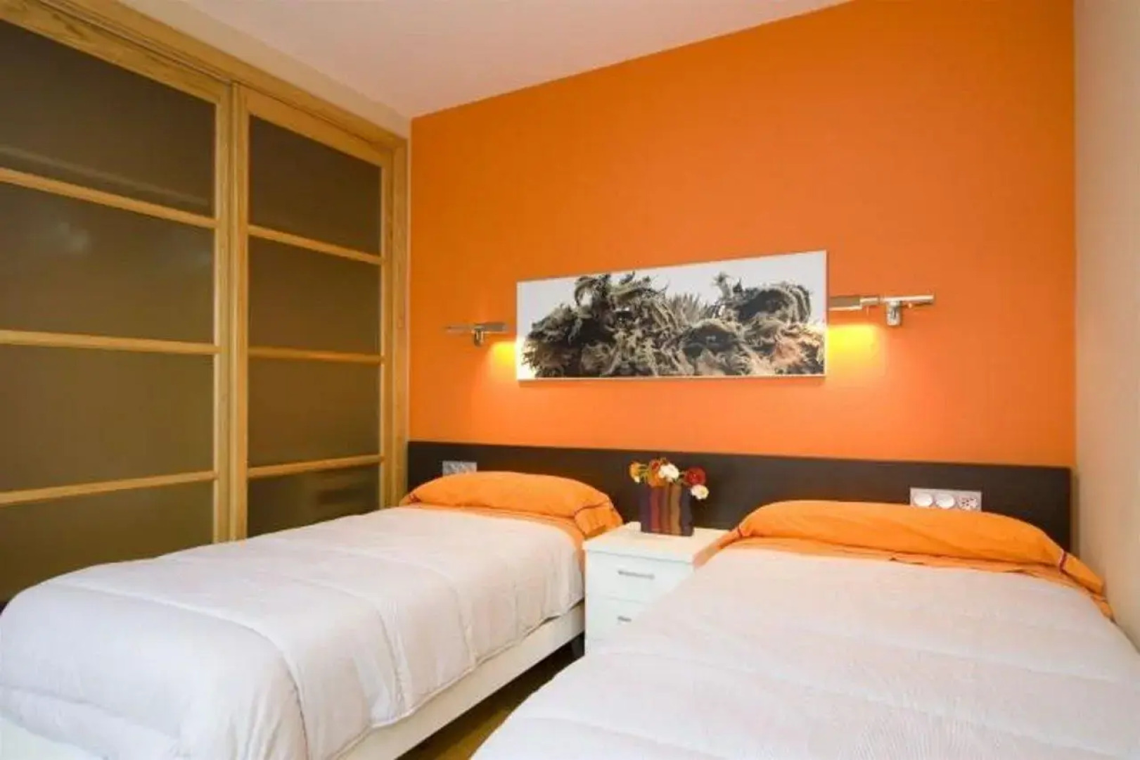 Ereza Villas Mamma-mia