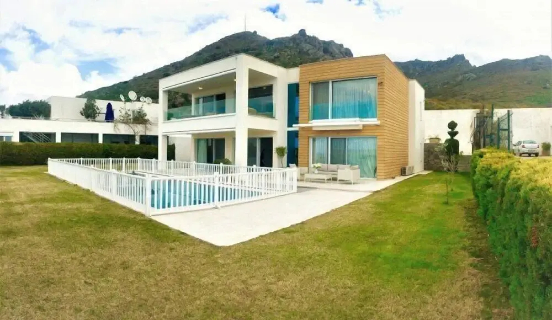 Turgutreis Villa Beaton 5 Bedrooms