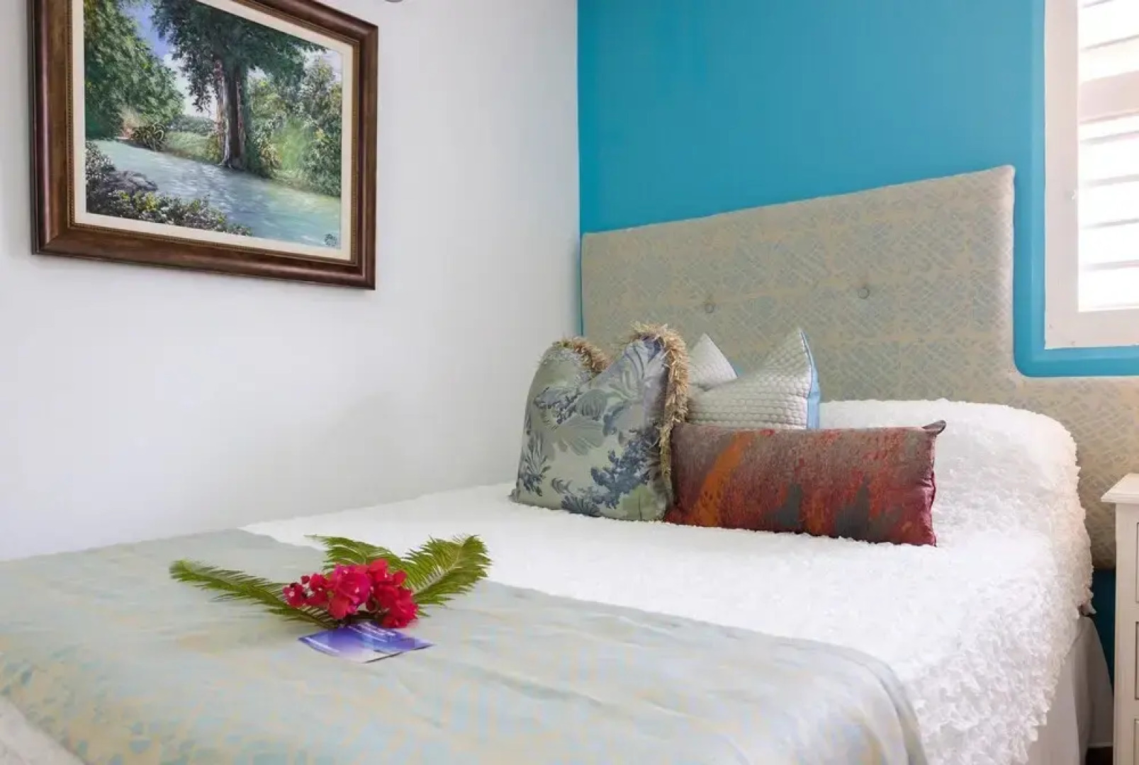 Dukes Hideaway, Silver Sands 6BR