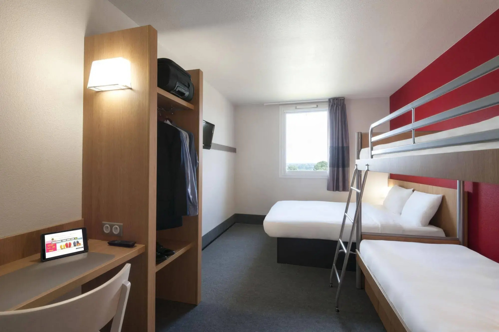 B&B HOTEL Paray-le-Monial