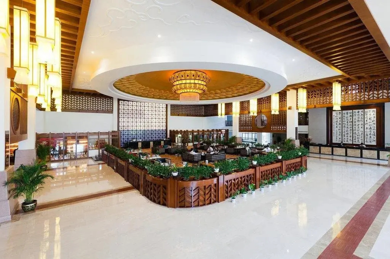 Cohere Hotel Hengyang