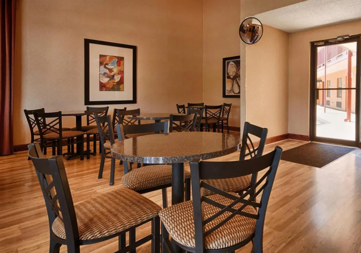 Best Western Benton Inn