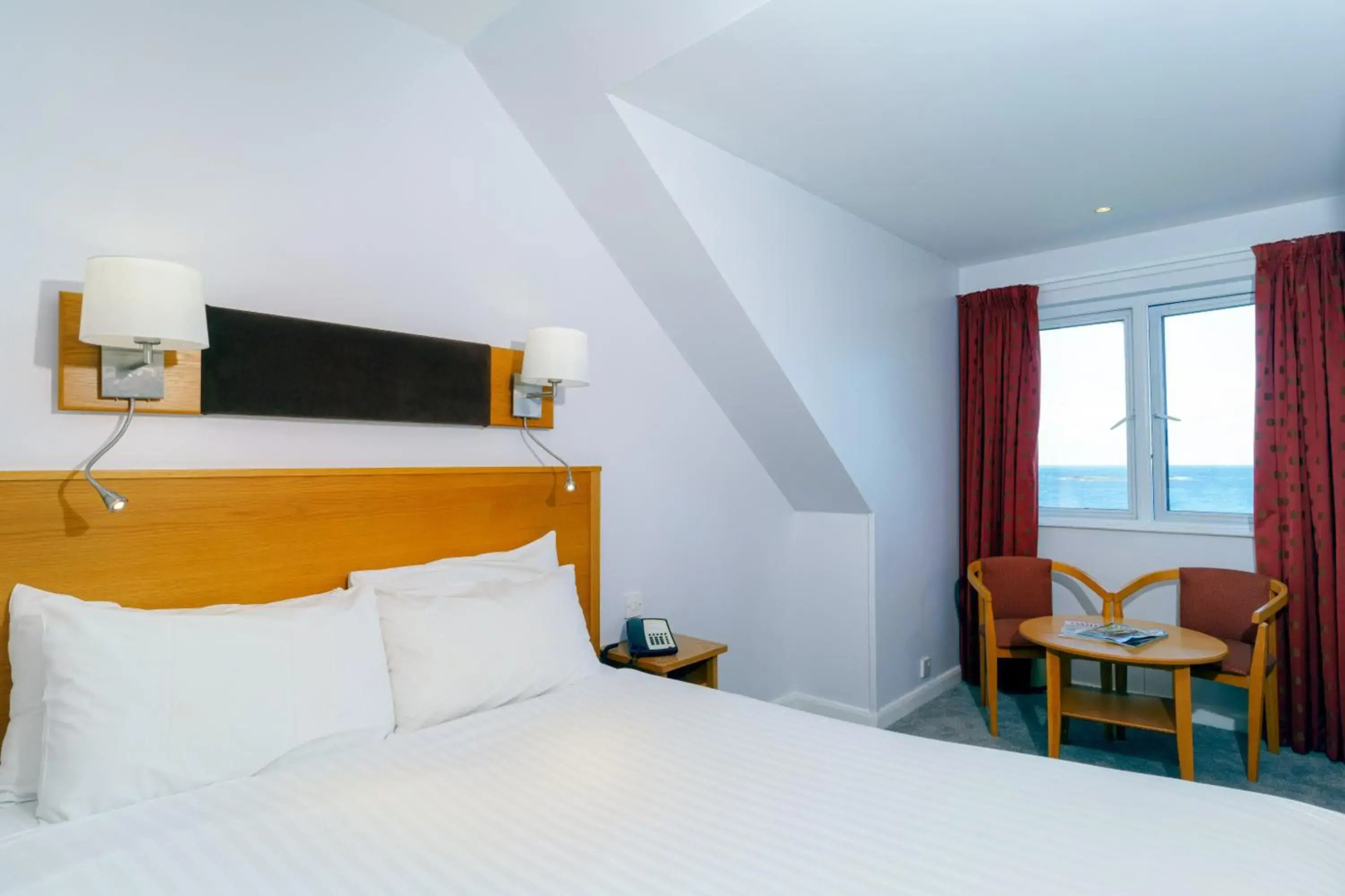 Portrush Atlantic Hotel