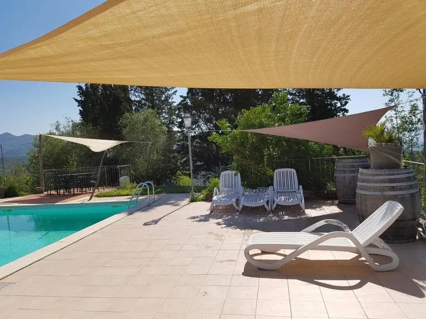 San Martino Villa e Resort