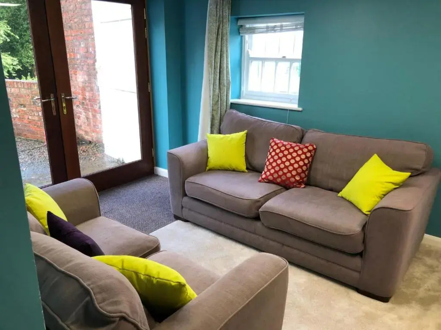 The Wing at Brook Hall