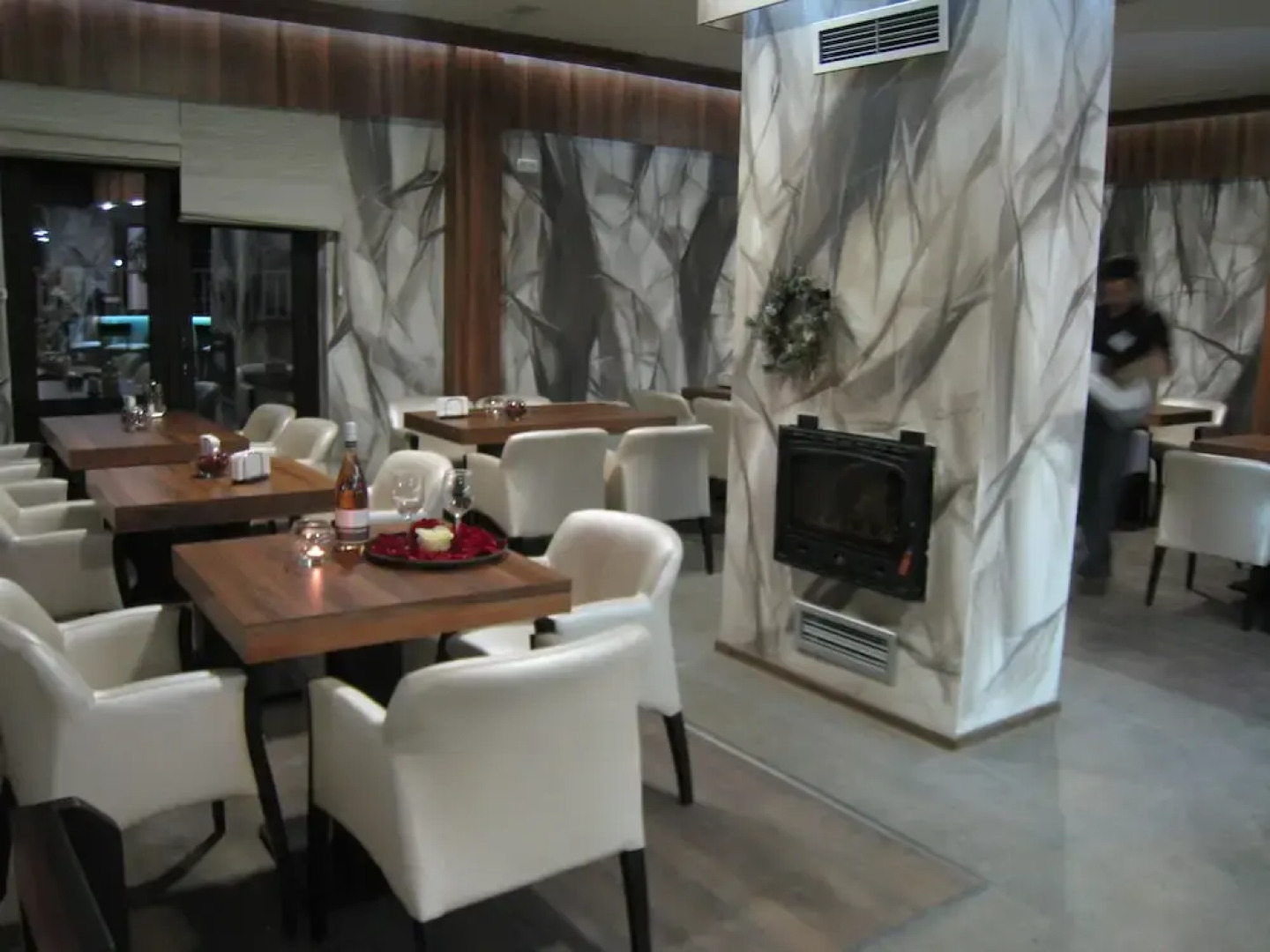 Milano Hotel