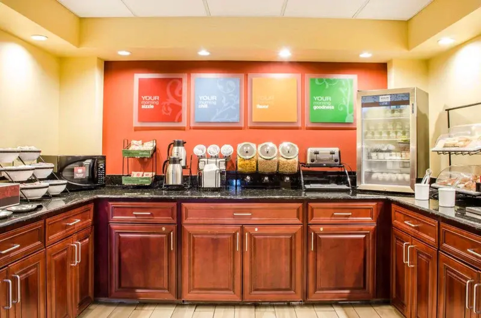 Comfort Inn New Cumberland