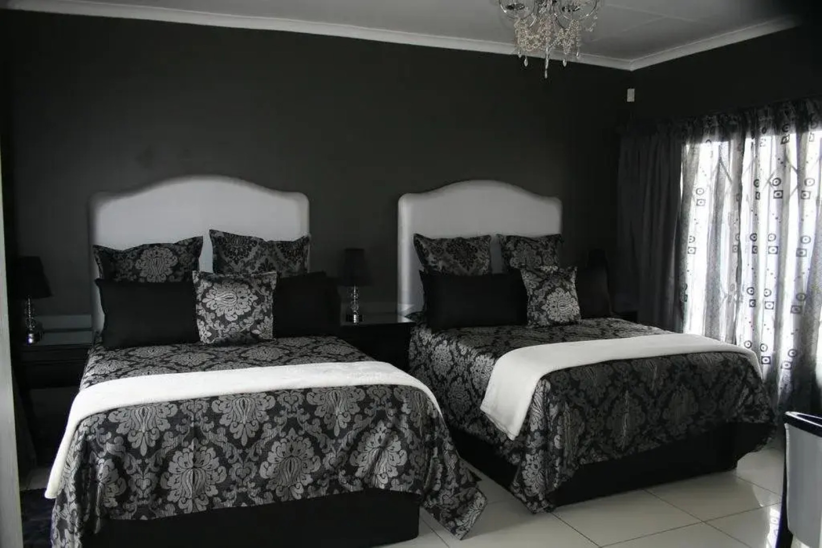 Elements Executive Accommodation