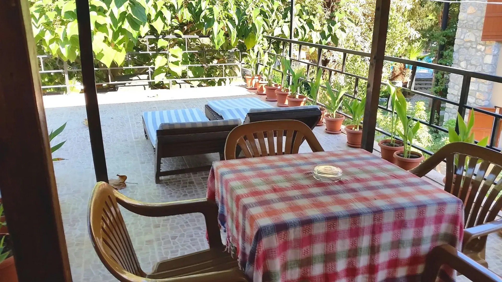 Selimhan Hotel - Selimiye