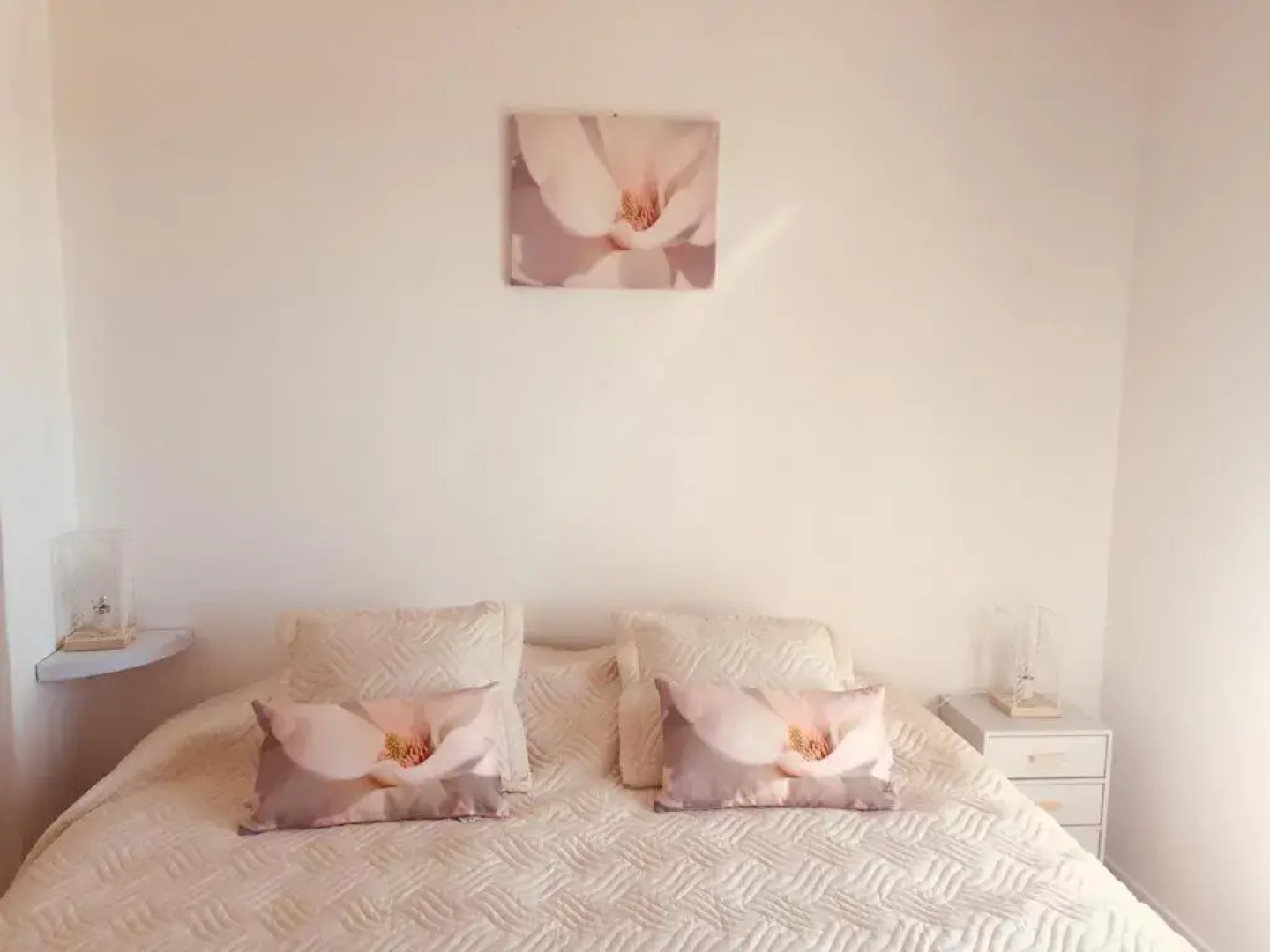 Villa Câline chambres d'hôtes