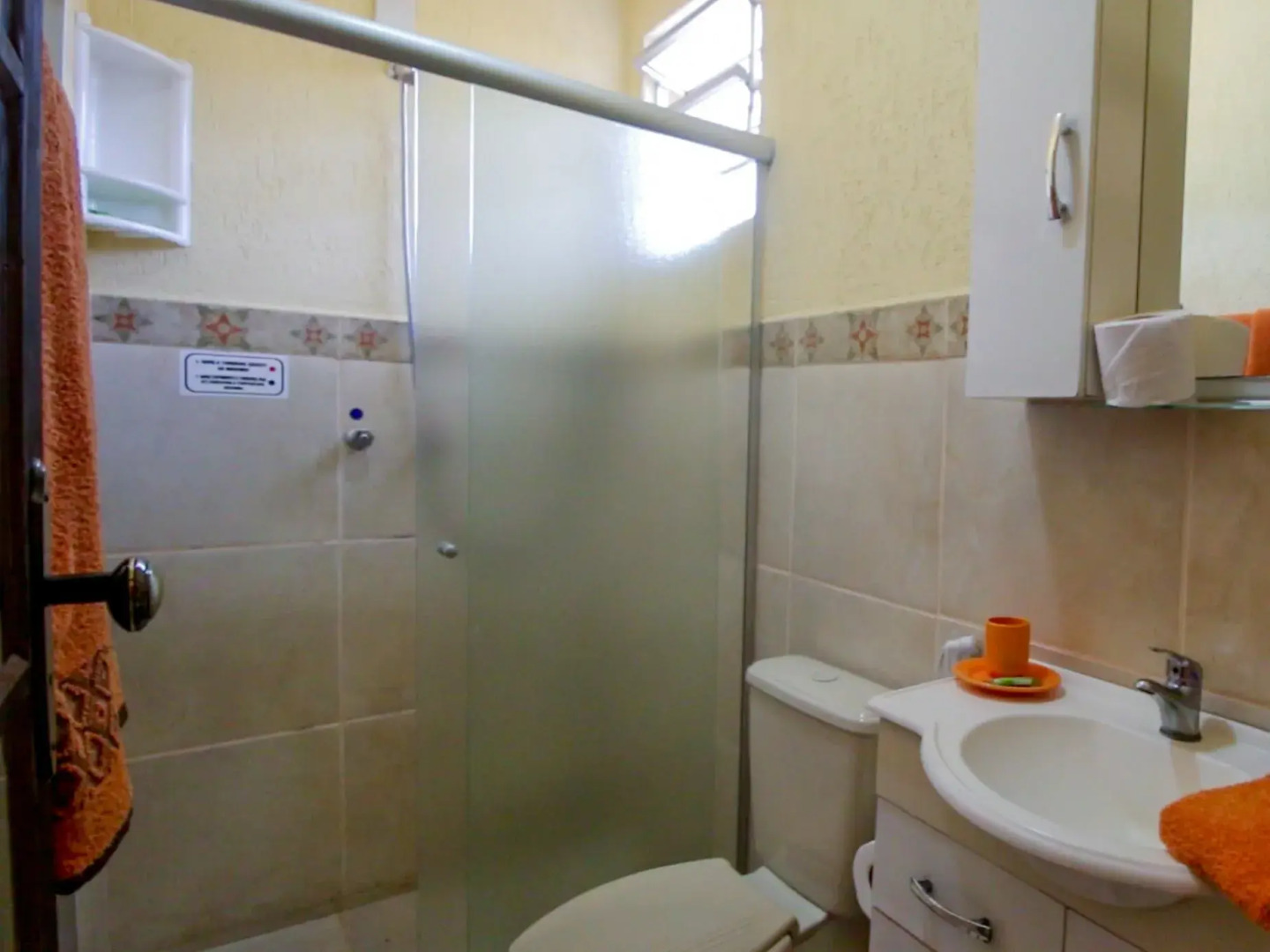 Ganso Complexo de Lazer