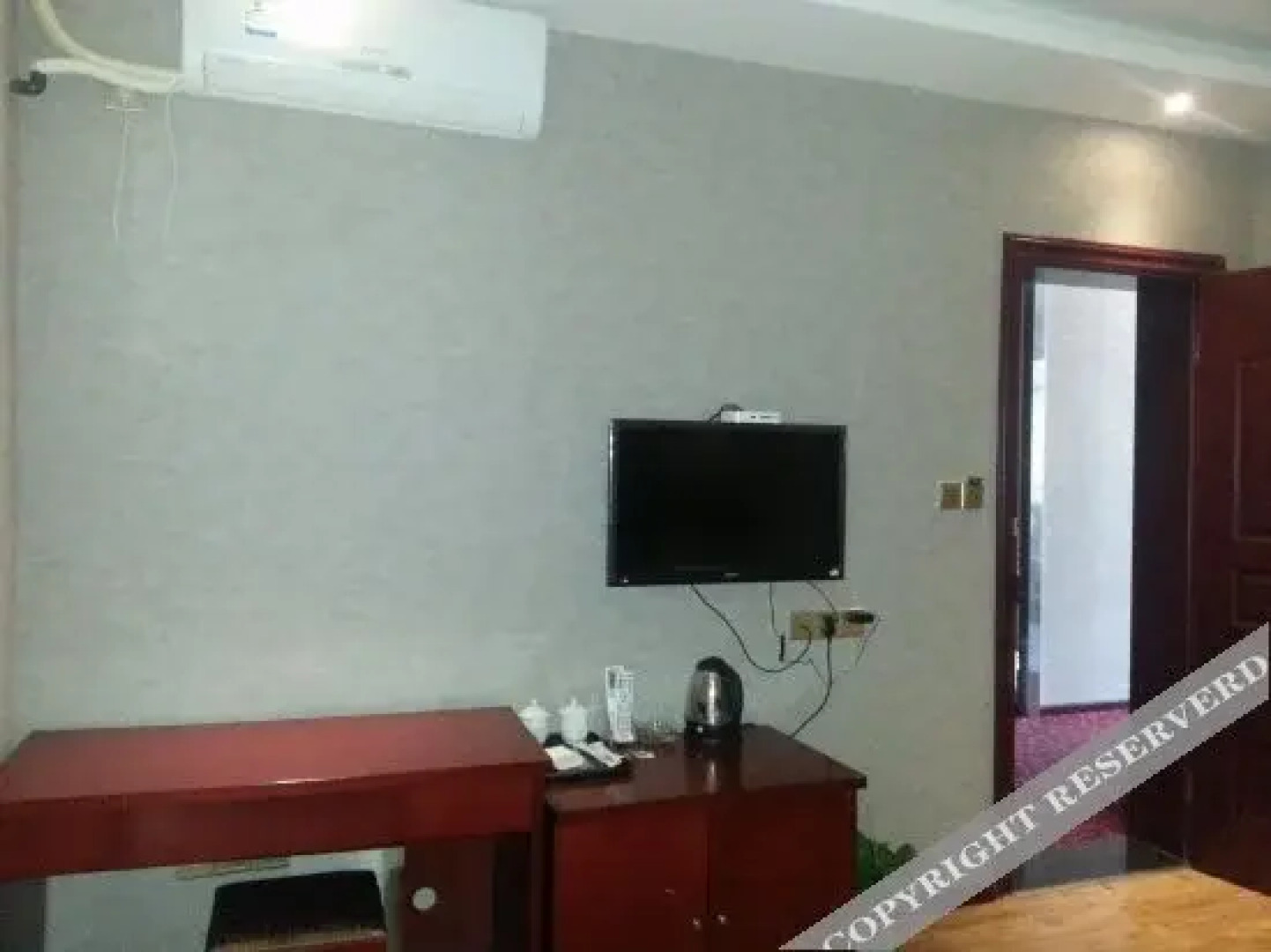 Yunlai Business Hotel