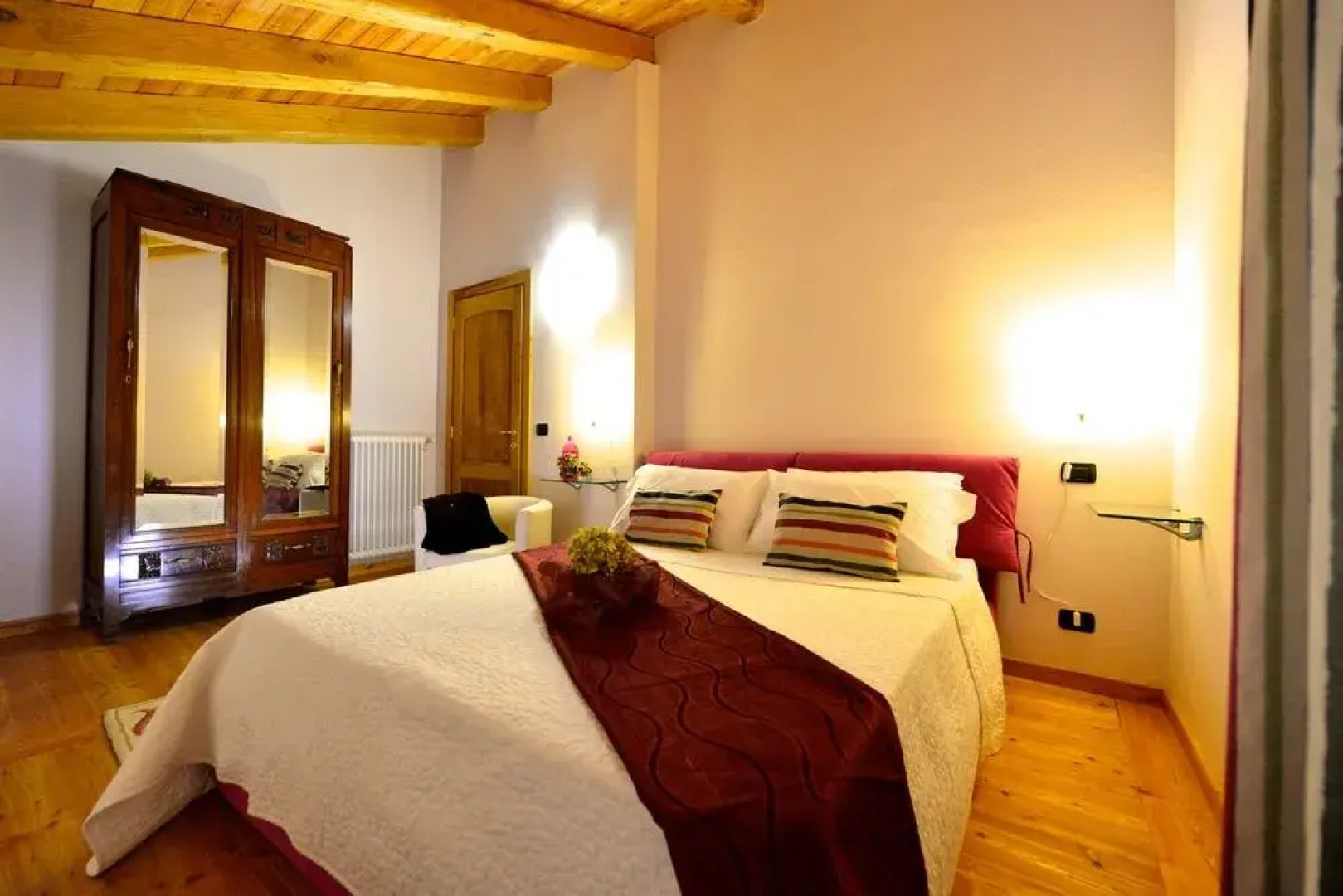 Au Berceau du Bien-Etre