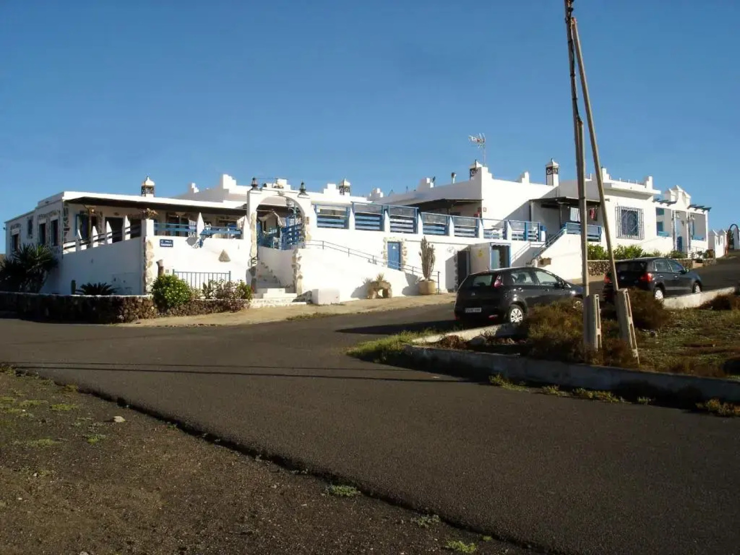 Apartamentos Pura Vida Lanzarote